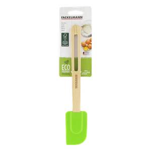 Spatule Vert - Fibres naturelles - 7 x 34 x 1 cm