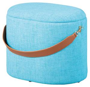 Hocker Dirax Blau