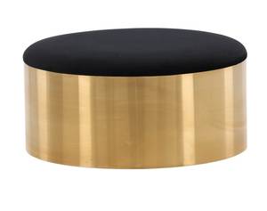 Tabouret Puff 75 x 36 x 75 cm