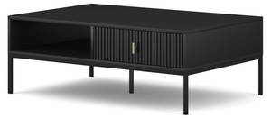 Couchtisch MAGGIORE CT104 Schwarz