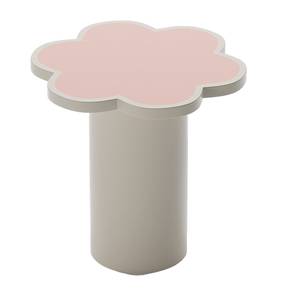 Table d'appoint Flora Orange