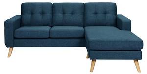 Sofa BARTOLOME Blau