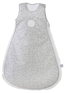 Gigoteuse Easy Air miffy® 86/92 cm Gris - Textile - 62 x 4 x 90 cm