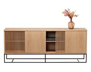 Buffet design Ende Marron