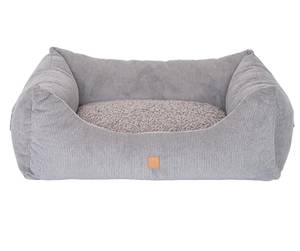 Hundebett Kingston Cord Double Face 50 x 24 x 70 cm