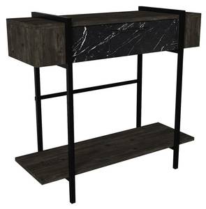 Table console CHENOA Noir