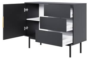 Buffet VIVA SB104 1D3D Noir