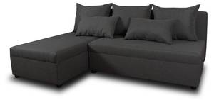 Ecksofa Pono Graphit