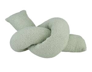 Housse de coussin Knut Vert