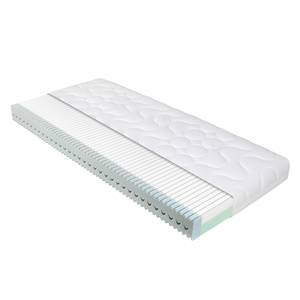 Matelas Young Star Pro 95° Système de noyau matelas double face - 80 x 190cm