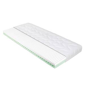 Matelas Young Star Pure 95° Système de noyau double face - 80 x 190cm