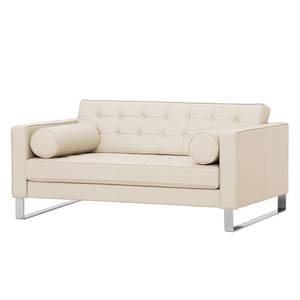 Sofa Chelsea (2-Sitzer) Echtleder