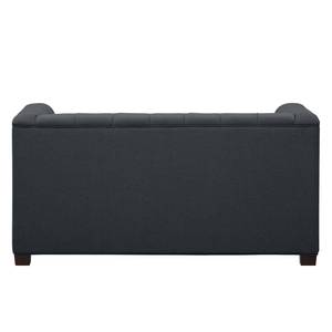 Canapé Grand (2 places) Tissu Tissu Ramira : Anthracite