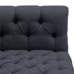 Canapé Grand Duo (2 places) Tissu Tissu Milan : Anthracite