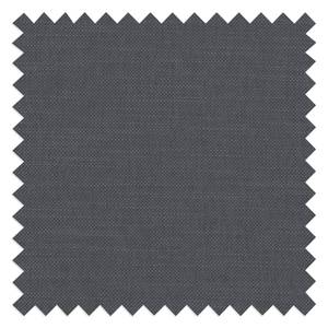 Canapé Sulviken (3 places) Tissu - Tissu Mera : Anthracite