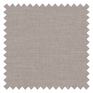 Canapé Sulviken (3 places) Tissu - Tissu Mera : Beige-Gris