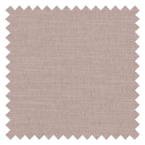 Canapé Sulviken (3 places) Tissu - Tissu Dona : Beige-Rose