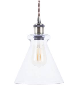 Lampe suspension BERGANTES 19 x 120 x 19 cm