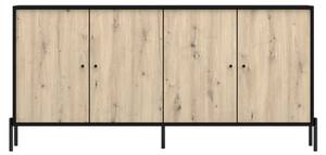 Sideboard Raviero Breite: 200 cm