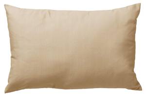 Housse de coussin Santorini Beige - 60 x 40 x 60 cm