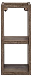 Regal SANTA FE RACK20 Beige - 44 x 46 cm