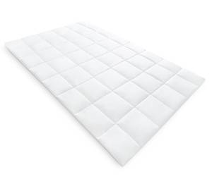 Mikrofaser Bettdecke Winterdecke 135 x 200 cm