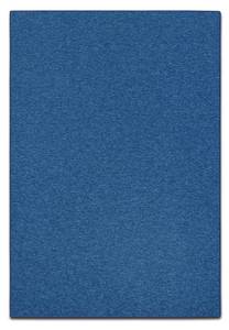 Teppich-Läufer London Blau - 80 x 200 cm