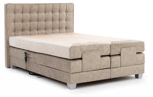 Boxspringbett PLAY (mit Elektromotor) Breite: 147 cm