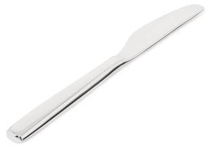 Tischmesser KnifeForkSpoon Silber - Metall - 2 x 2 x 21 cm