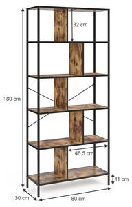 Raumteiler Fyrk 31075 Höhe: 180 cm