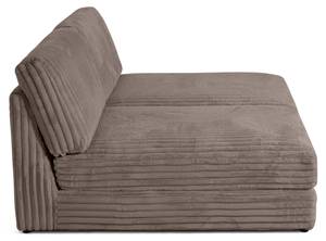 3-Sitzer Sofa JASPER Taupe