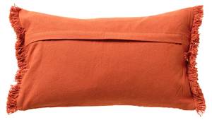 Coussin décoratif Lasse Orange