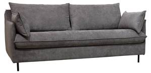 Schlafsofa MAPLE Grau