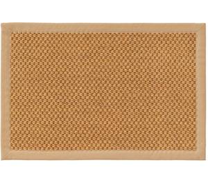 Paillasson Greta Beige - 60 x 90 cm