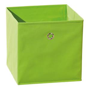 Boîte de rangement Wase Vert