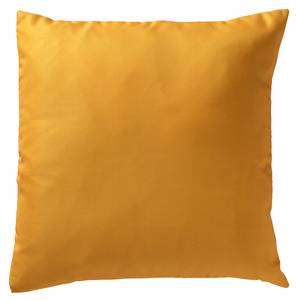 Housse de coussin Sia Jaune 45x45 cm Jaune