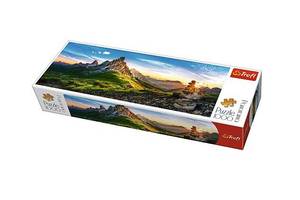 Puzzle Passo di Giau 1000 Teile Papier - 27 x 7 x 41 cm