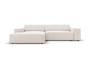 modulares Ecksofa JODIE 3 Sitzplätze Beige