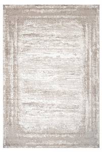 Tapis salon KALEE 200x280 beige Beige - Matière plastique - 200 x 12 x 280 cm