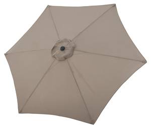 Parasol hexagonal Altino Kaki