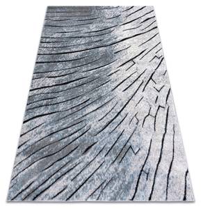 Tapis Moderne Cozy 8874 Timber Bois 160 x 220 cm