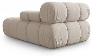 Chaiselongue BELLIS Beige