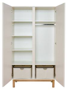 Armoire Mood Largeur : 110 cm