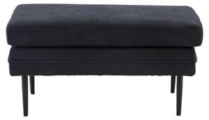 Hocker BOOM P 1NOS Schwarz