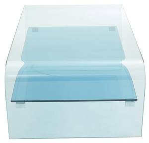 Table basse KELLY Bleu