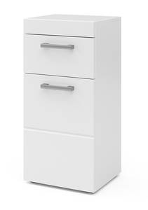 Midischrank Luna 38766 Weiß