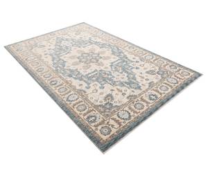 Tapis Zora Classical Bleu - 155 x 245 cm