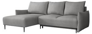 Ecksofa Santi Grau