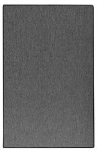 Teppich-Läufer Sabang Anthrazit - 100 x 200 cm