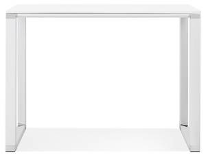 Bureau XLINE 140 x 102 x 70 cm - Blanc